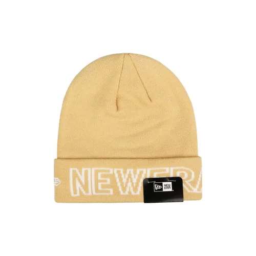 New Era Полиэстер Beanies Унисекс