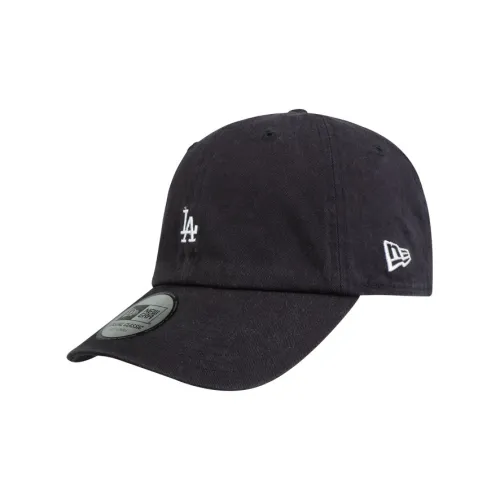 New Era New Era X MLB Co Бренд Хлопок Бейсболки Унисекс