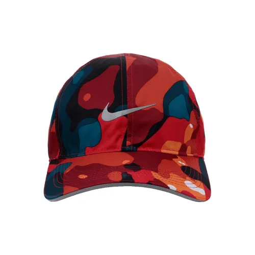 NIKE Полиэстер Бейсболка Многоцветная Унисекс