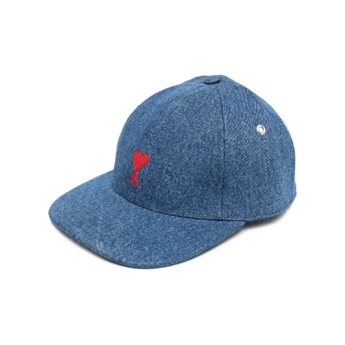 AMIPARIS Джинсовые Бейсболки Синие Унисекс