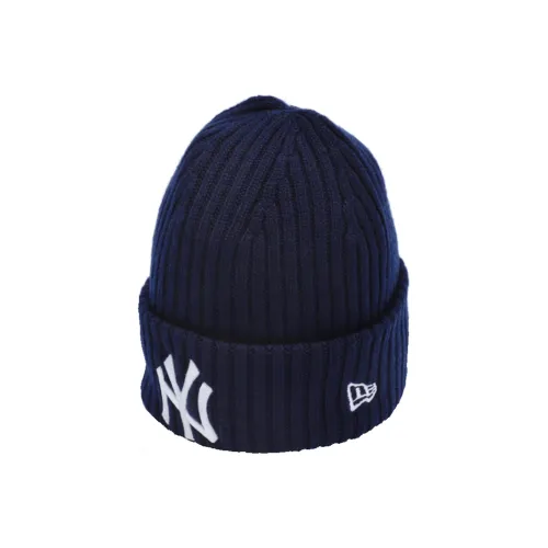 New Era New Era X MLB Co Бренд Акриловые Шапки-бини Унисекс
