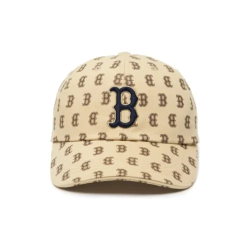 MLB Хлопковые кепки унисекс