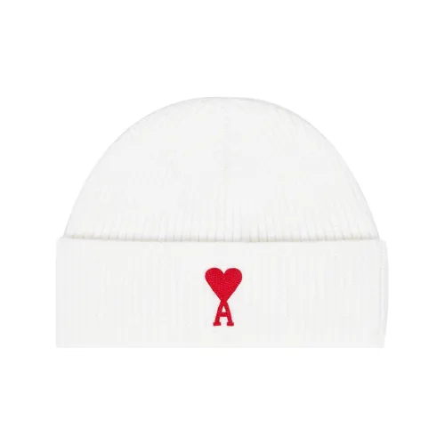 AMIPARIS Смесовая шерсть Шапки-бини Унисекс