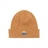 Имбирно-желтый