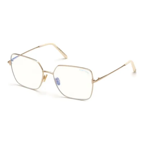 TF Металл Квадрат ОПТИЧЕСКИЕ Очки Мужской