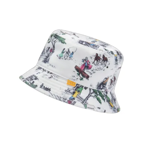 Конверс Ведро Унисекс Белый