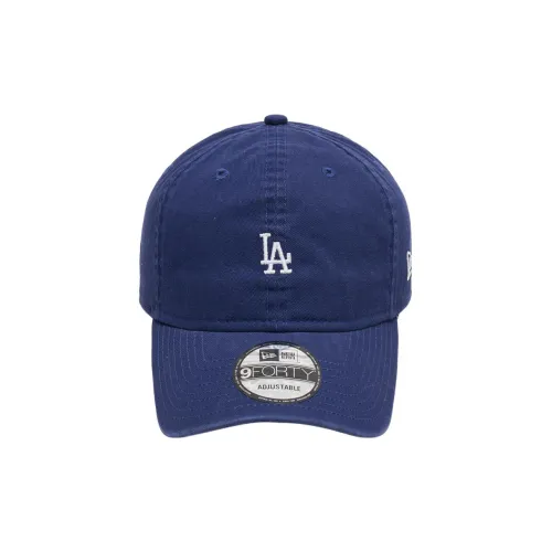 New Era Хлопок Бейсболки Унисекс