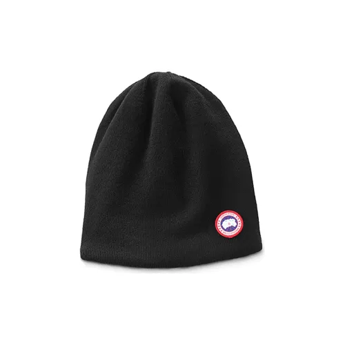 Canada Goose Смесовая шерсть Шапки-бини Мужской