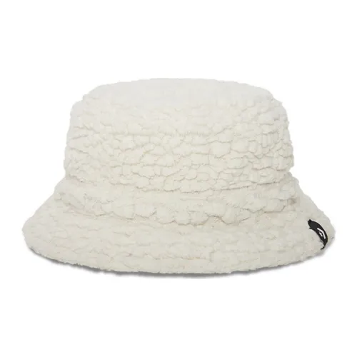 Конверс Cotton Bucket Hats Белый Унисекс