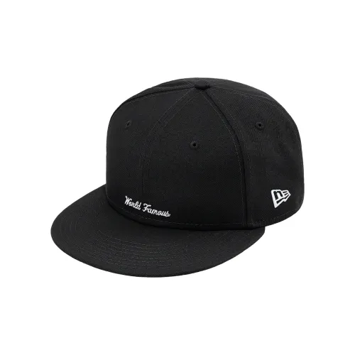 Supreme SS21 Бейсболки Унисекс