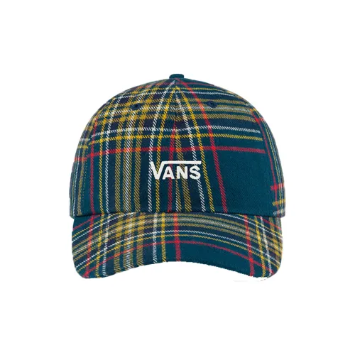 Кепки Vans Blue Unisex