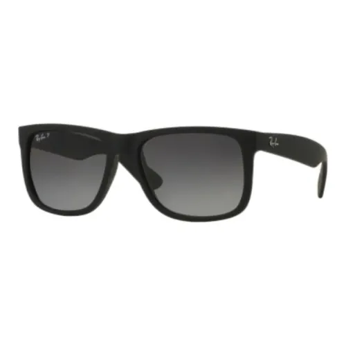 RayBan Солнцезащитные очки Черные Унисекс