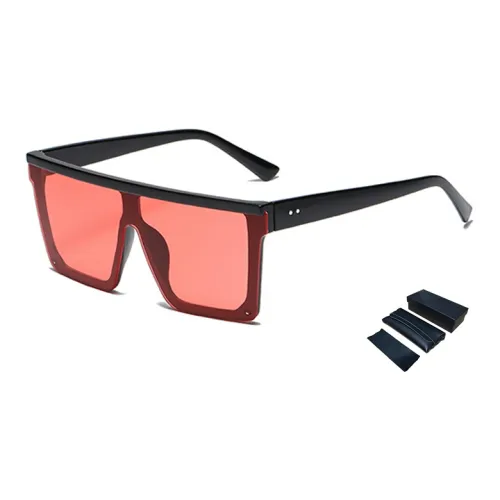 FireMonkey Квадратные Солнцезащитные Очки Унисекс