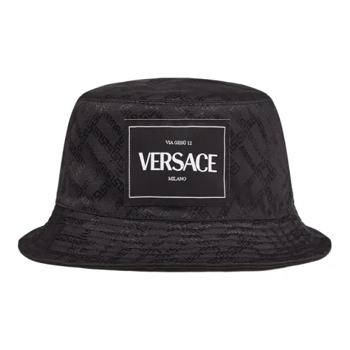 VERSACE Полиамид Шляпы ведра Женские