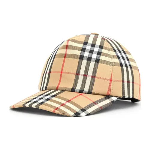 Burberry Бейсболки Унисекс