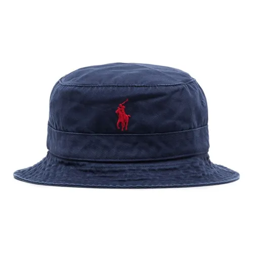 Polo Ralph Lauren Хлопковые Панамы Унисекс
