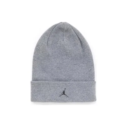 Джордан Beanies Серый Унисекс