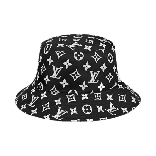 LOUIS VUITTON Панамы Унисекс