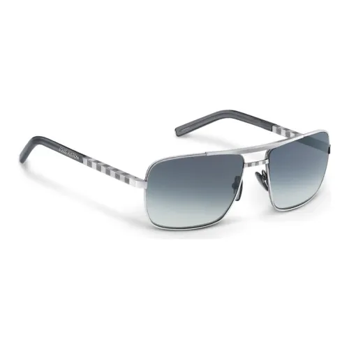 LOUIS VUITTON Солнцезащитные очки Унисекс