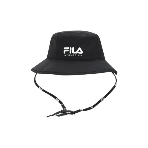FILA Полиамид Шляпы ведра Женские