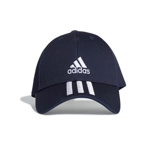 Adidas Хлопок Бейсболки Унисекс