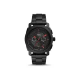 Чёрный циферблат CS5004SET