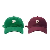 2 пачки (бордовый + зеленый)