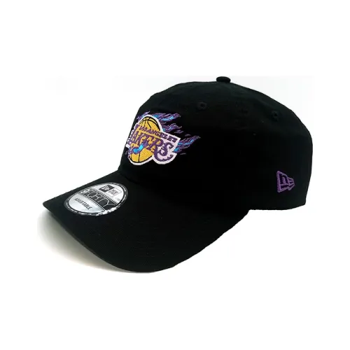 New Era Хлопок Бейсболки Унисекс