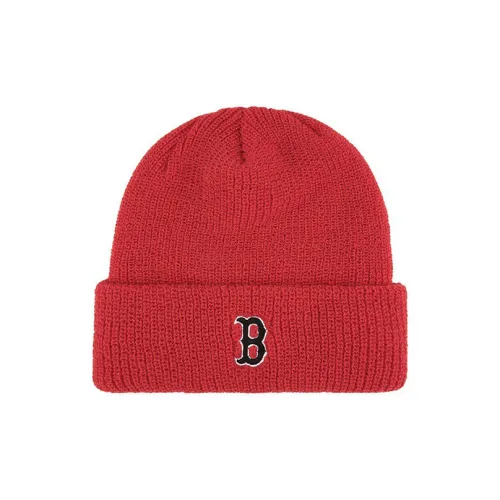 MLB Акриловые Шапки-бини Унисекс