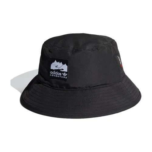 Adidas Originals Wool Bucket Hats Unisex Black