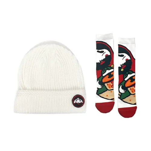 Corade Шапки-бини Унисекс