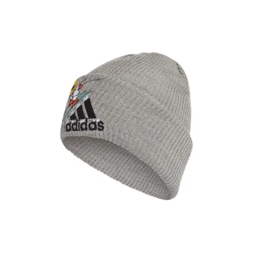 Adidas Акриловые Шапки-Бини Унисекс
