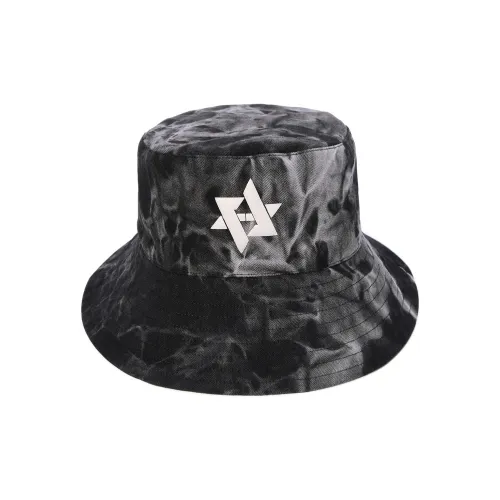 XXOFF Хлопковые Панамы Унисекс