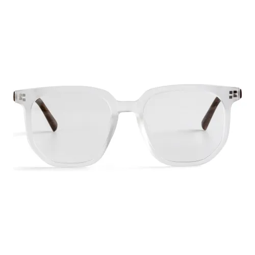 MYOMY TR Памятный пластик Квадратные Оправы для очков Унисекс