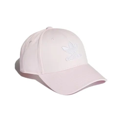 Adidas Originals Хлопковые кепки унисекс