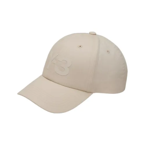 Y 3 Cotton Кепки Pink Men's