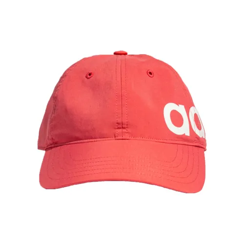 Adidas Neo Ткань из переработанного полиэстера с полотняным переплетением Кепки Унисекс