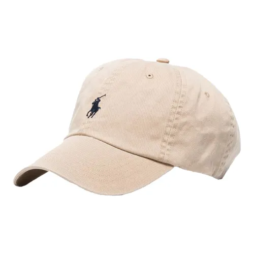 Polo Ralph Lauren Хлопок Бейсболки Унисекс