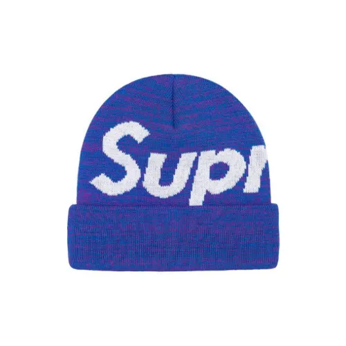 Supreme Акриловые Шапки-Бини Унисекс