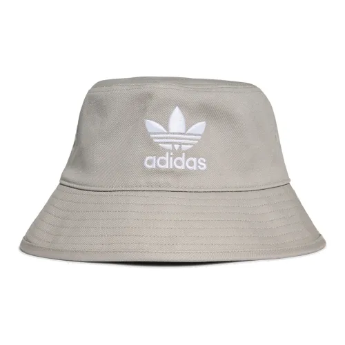 Adidas Originals Хлопковые Панамы Унисекс