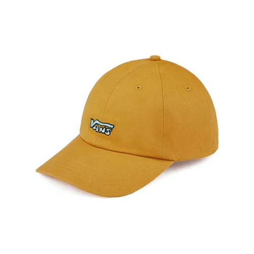 VANS Хлопок Бейсболка Желтая Унисекс