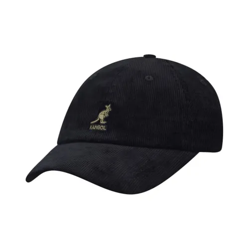 KANGOL Хлопковые кепки унисекс разноцветные