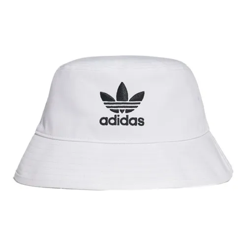 Adidas Originals Adicolor Cotton Bucket Hats Унисекс