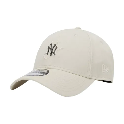New Era Хлопковые кепки для мужчин