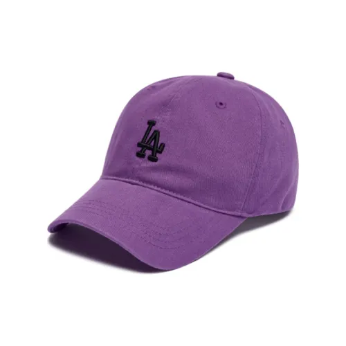 MLB Los Angeles Dodgers Бейсболки из хлопка для детей