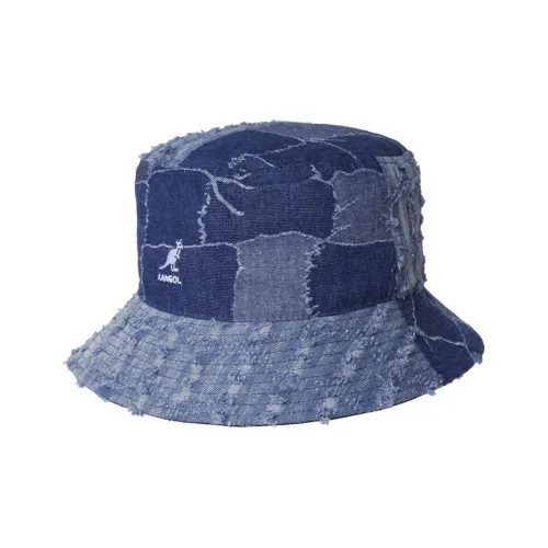 KANGOL Кепки из хлопка Унисекс