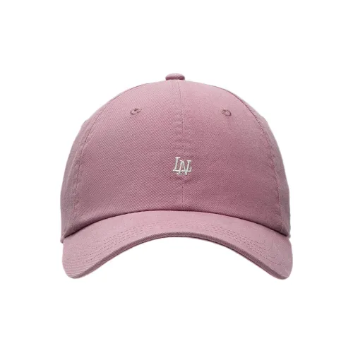 LINING Китай Li NING Кепки Розово-фиолетовый Унисекс