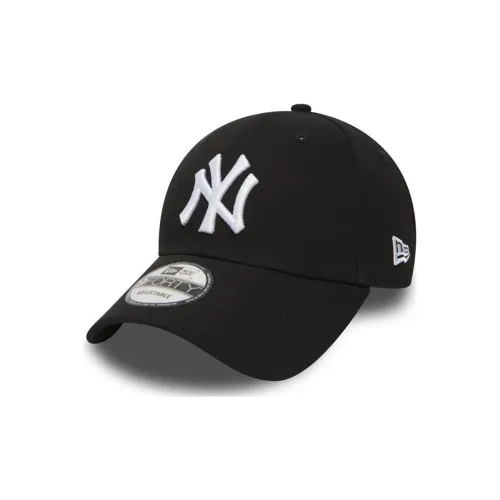 New Era Хлопковые кепки для мужчин