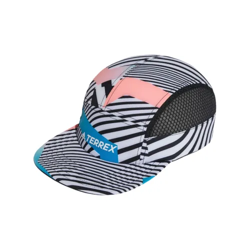 Adidas Полиэстер Бейсболка Многоцветная Унисекс