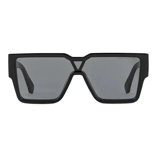 LOUIS VUITTON Солнцезащитные очки Мужской